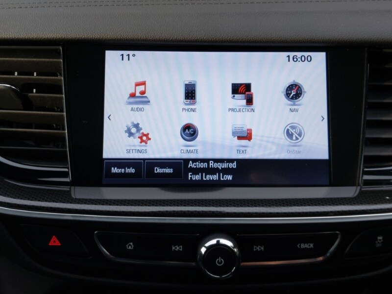 Used Vauxhall Insignia 2018 for sale - 76537304: Photo 10