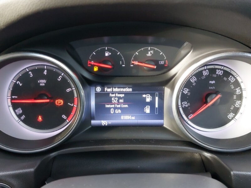 Used Vauxhall Insignia 2018 for sale - 76537304: Photo 11