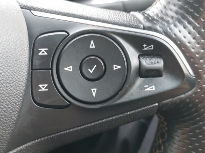 Used Vauxhall Insignia 2018 for sale - 76537304: Photo 12