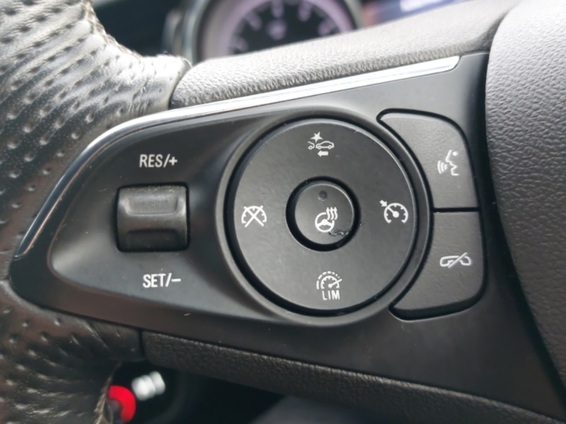 Used Vauxhall Insignia 2018 for sale - 76537304: Photo 13