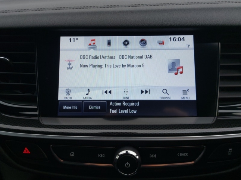 Used Vauxhall Insignia 2018 for sale - 76537304: Photo 14