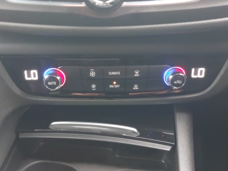 Used Vauxhall Insignia 2018 for sale - 76537304: Photo 17