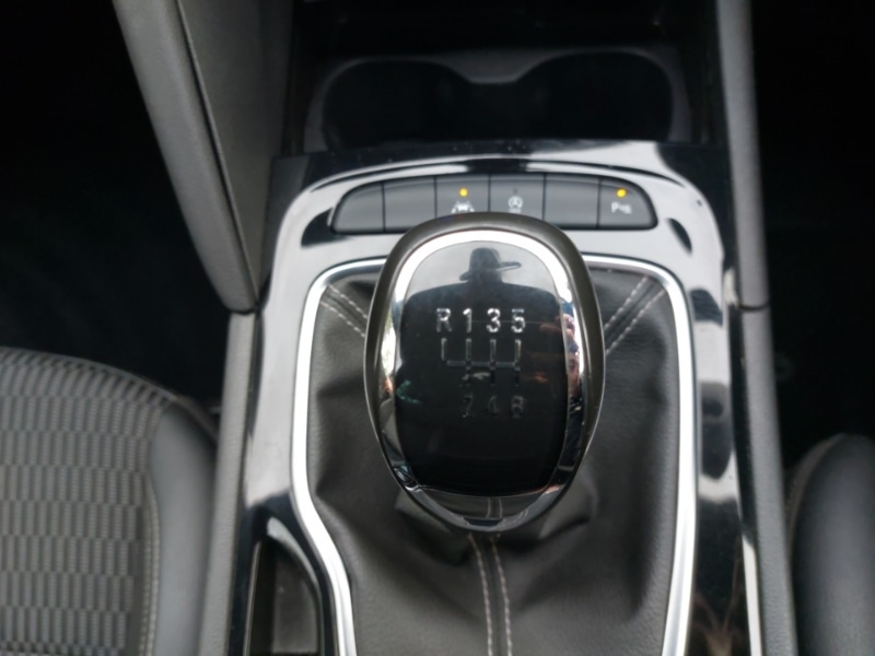 Used Vauxhall Insignia 2018 for sale - 76537304: Photo 18