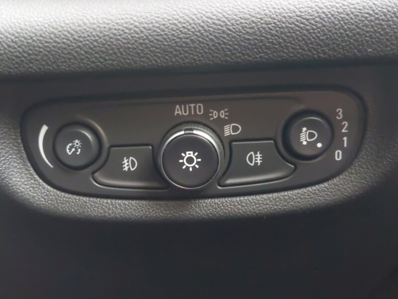 Used Vauxhall Insignia 2018 for sale - 76537304: Photo 19