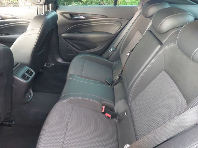 Used Vauxhall Insignia 2018 for sale - 76537304: Photo 6