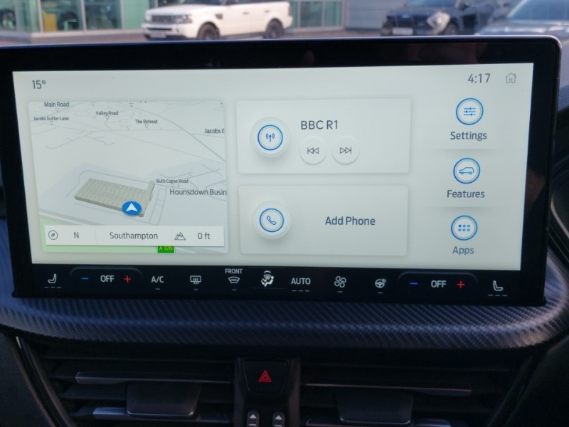 Used Ford Kuga 2025 for sale - 77664330: Photo 14