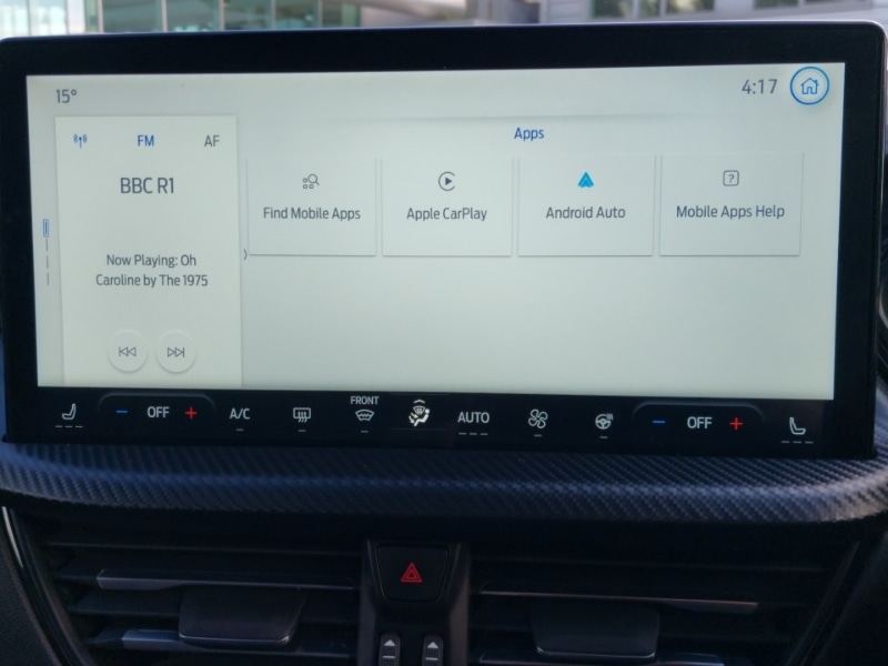 Used Ford Kuga 2025 for sale - 77664330: Photo 15