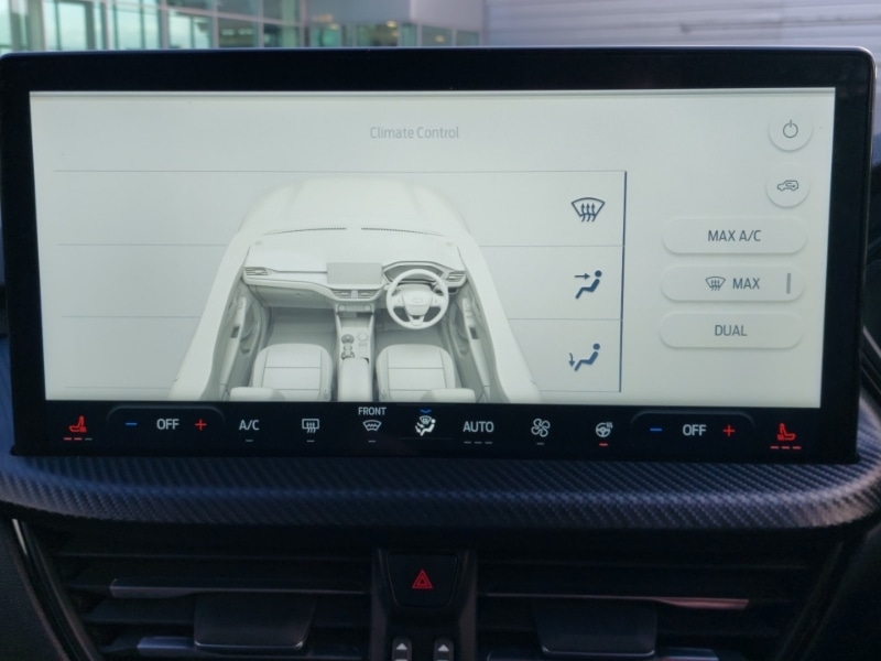 Used Ford Kuga 2025 for sale - 77664330: Photo 18