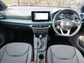 Used SEAT Arona 2022 for sale - 75714629: Photo