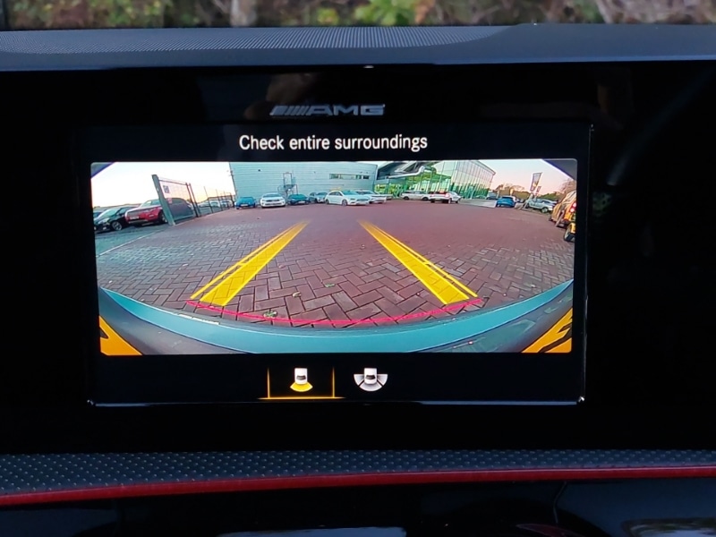 Used Mercedes-Benz A-Class 2018 for sale - 76708092: Photo 10