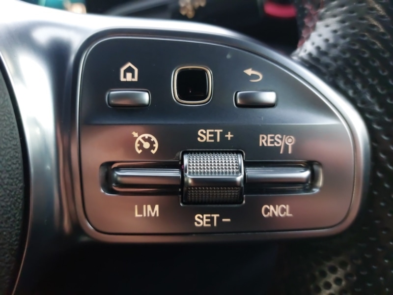 Used Mercedes-Benz A-Class 2018 for sale - 76708092: Photo 12