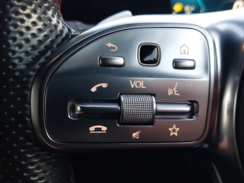 Used Mercedes-Benz A-Class 2018 for sale - 76708092: Photo 13