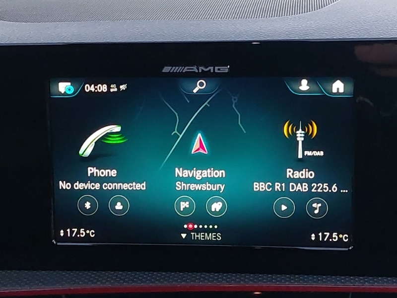 Used Mercedes-Benz A-Class 2018 for sale - 76708092: Photo 14