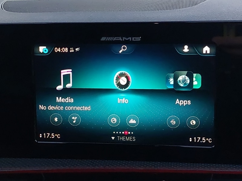 Used Mercedes-Benz A-Class 2018 for sale - 76708092: Photo 15