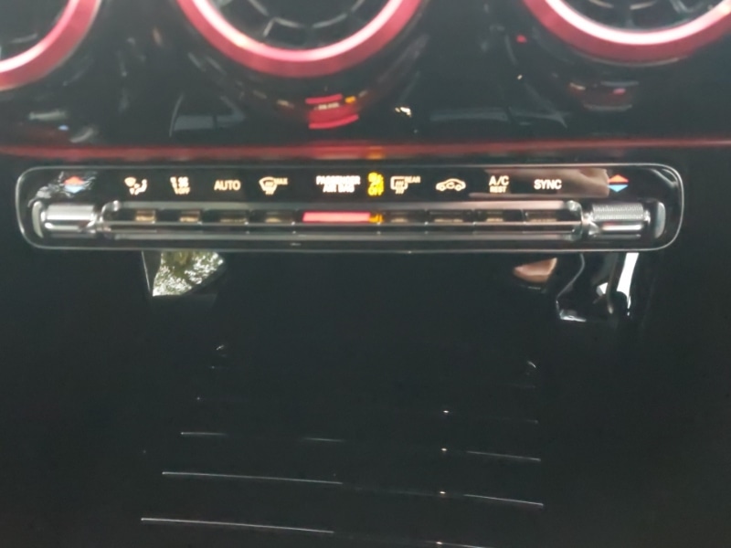 Used Mercedes-Benz A-Class 2018 for sale - 76708092: Photo 16