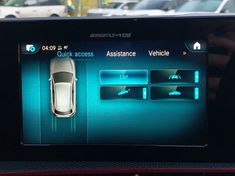 Used Mercedes-Benz A-Class 2018 for sale - 76708092: Photo 19