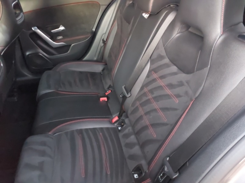 Used Mercedes-Benz A-Class 2018 for sale - 76708092: Photo 6