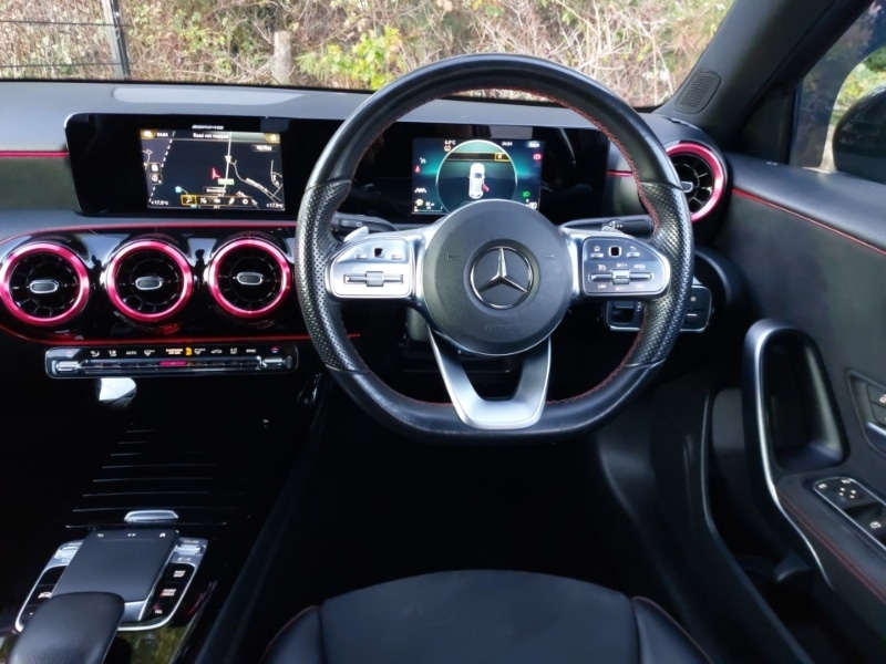 Used Mercedes-Benz A-Class 2018 for sale - 76708092: Photo 7