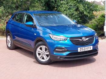 2021 - 1.2 Turbo SE Premium 5dr