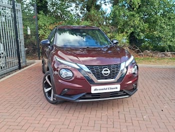 Used Nissan Juke 2023 for sale - 79866748: Photo