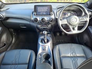 Used Nissan Juke 2023 for sale - 79866748: Photo