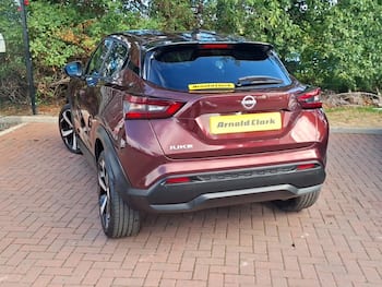 Used Nissan Juke 2023 for sale - 79866748: Photo