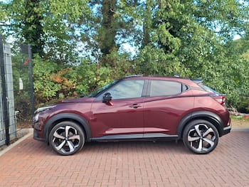 Used Nissan Juke 2023 for sale - 79866748: Photo