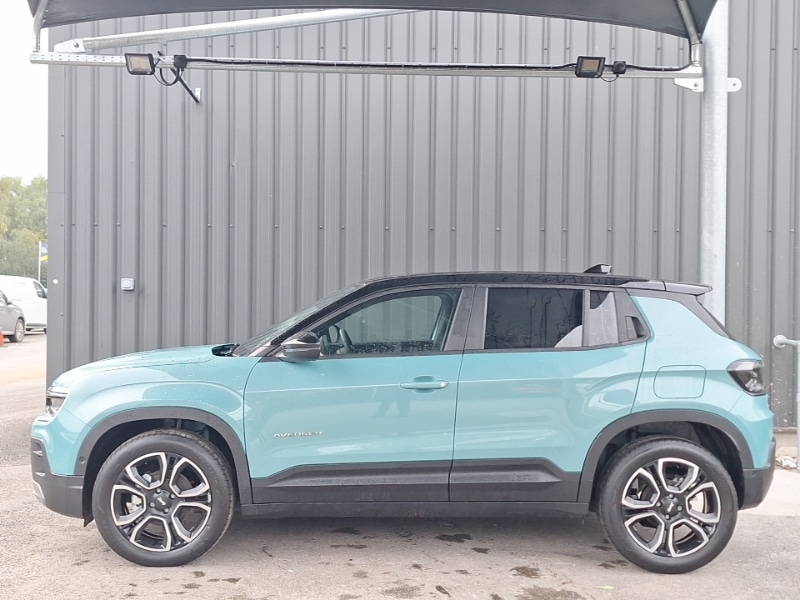 Used Jeep Other 2025 for sale - 77885771: Photo 4