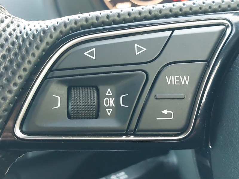 Used Audi Q2 2022 for sale - 77311769: Photo 13