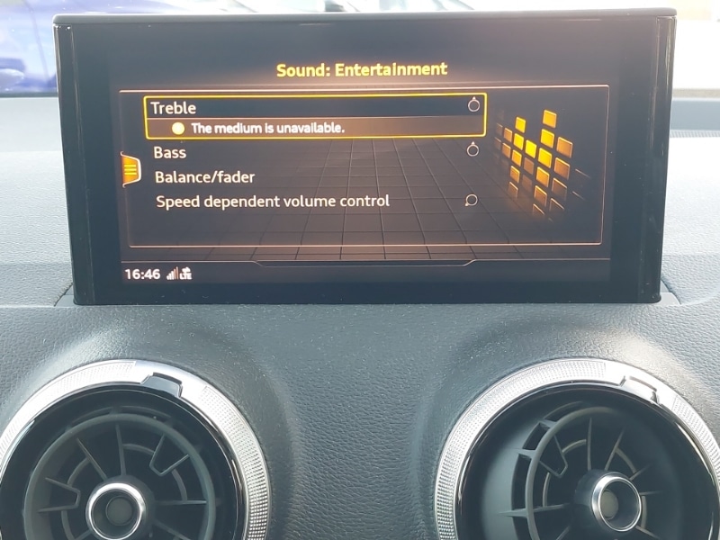 Used Audi Q2 2022 for sale - 77311769: Photo 16