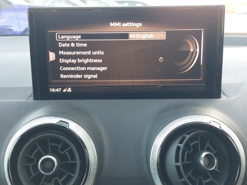 Used Audi Q2 2022 for sale - 77311769: Photo 19