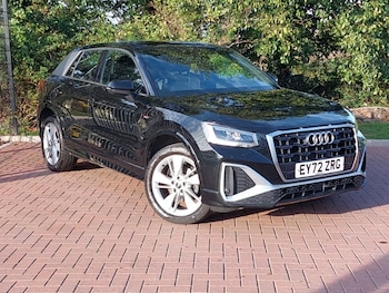 Used Audi Q2 2022 for sale - 77311769: Photo
