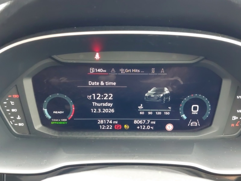 Used Audi Q3 2022 for sale - 77847285: Photo 11