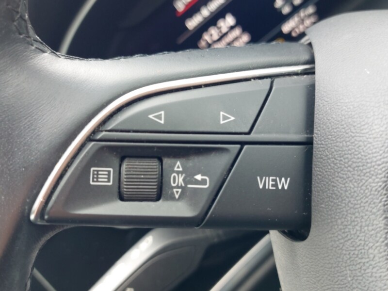 Used Audi Q3 2022 for sale - 77847285: Photo 13