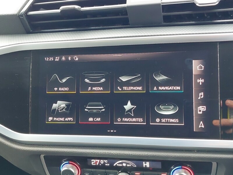 Used Audi Q3 2022 for sale - 77847285: Photo 14