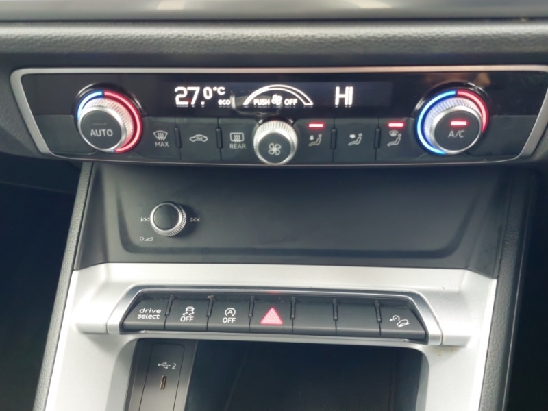 Used Audi Q3 2022 for sale - 77847285: Photo 16