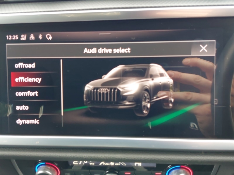 Used Audi Q3 2022 for sale - 77847285: Photo 18