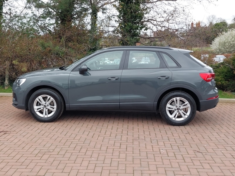 Used Audi Q3 2022 for sale - 77847285: Photo 4