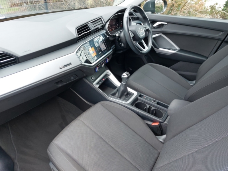 Used Audi Q3 2022 for sale - 77847285: Photo 5