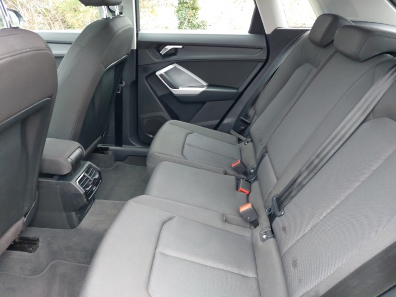 Used Audi Q3 2022 for sale - 77847285: Photo 6