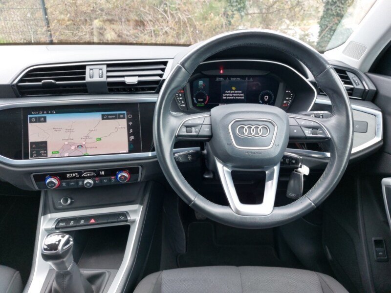 Used Audi Q3 2022 for sale - 77847285: Photo 7