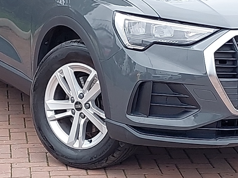 Used Audi Q3 2022 for sale - 77847285: Photo 9