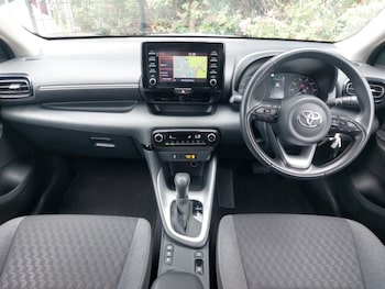 Used Toyota Yaris 2023 for sale - 79061180: Photo