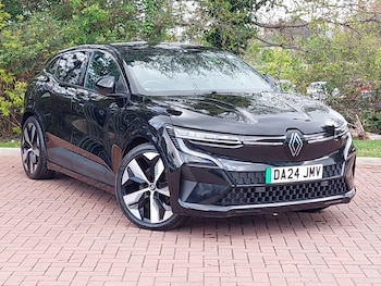 Used Renault Megane E Tech 2024 for sale - 78327638: Photo