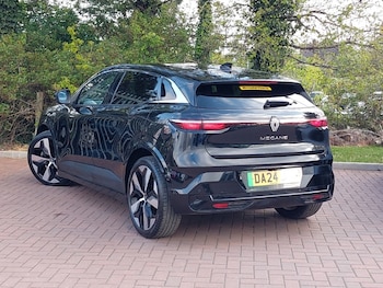 Used Renault Megane E Tech 2024 for sale - 78327638: Photo