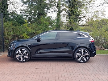 Used Renault Megane E Tech 2024 for sale - 78327638: Photo