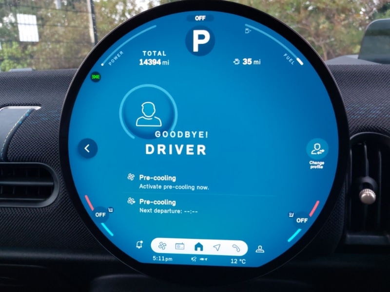 Used MINI Cooper 2024 for sale - 78099177: Photo 11