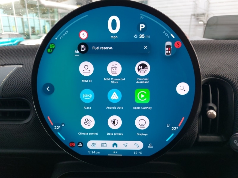 Used MINI Cooper 2024 for sale - 78099177: Photo 14
