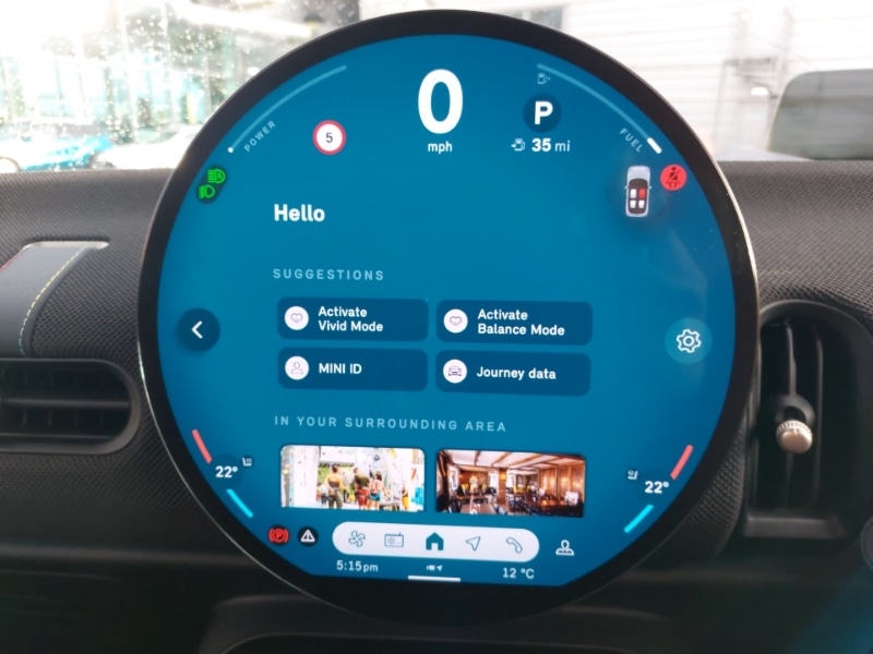 Used MINI Cooper 2024 for sale - 78099177: Photo 16