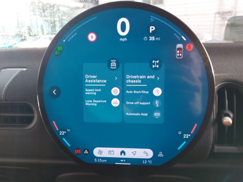 Used MINI Cooper 2024 for sale - 78099177: Photo 18